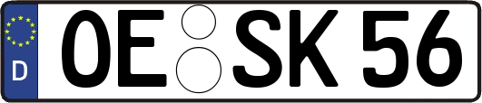 OE-SK56