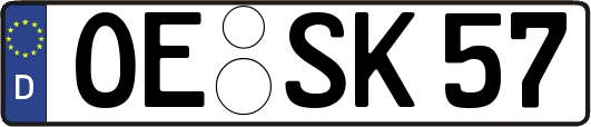 OE-SK57