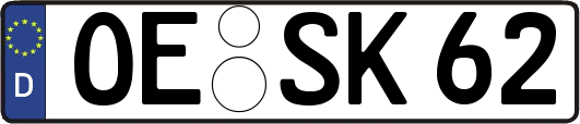 OE-SK62