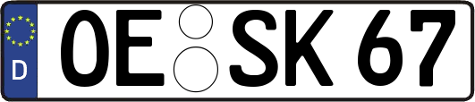 OE-SK67