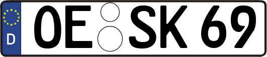 OE-SK69
