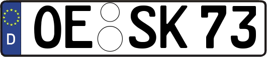 OE-SK73