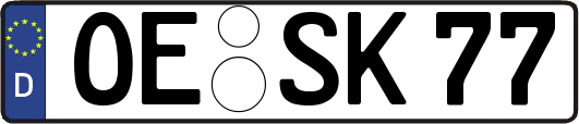 OE-SK77