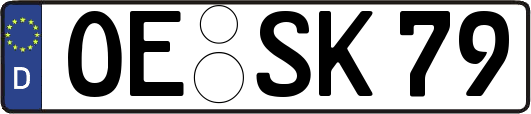 OE-SK79