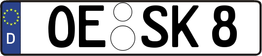 OE-SK8
