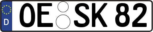 OE-SK82