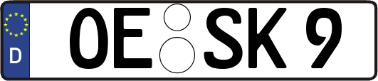 OE-SK9