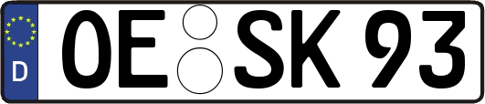OE-SK93