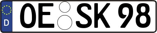 OE-SK98