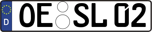 OE-SL02