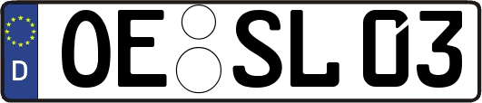 OE-SL03