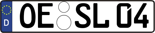 OE-SL04