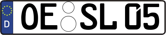 OE-SL05