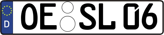 OE-SL06