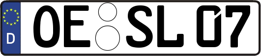 OE-SL07