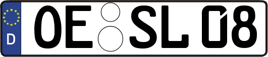 OE-SL08