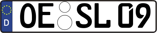 OE-SL09