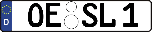 OE-SL1