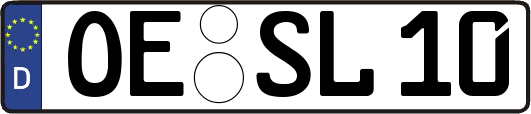 OE-SL10
