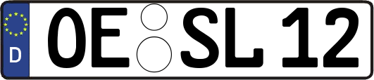 OE-SL12