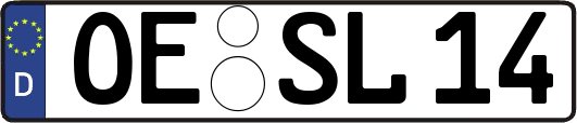 OE-SL14