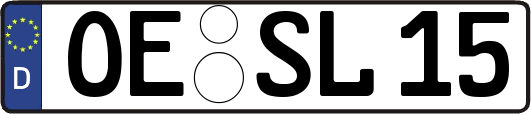 OE-SL15