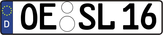 OE-SL16