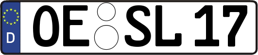 OE-SL17