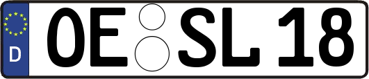 OE-SL18