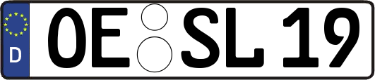 OE-SL19