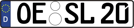 OE-SL20
