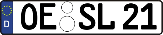 OE-SL21