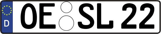 OE-SL22