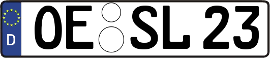 OE-SL23