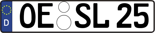 OE-SL25