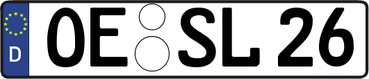 OE-SL26