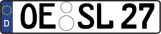 OE-SL27