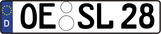 OE-SL28