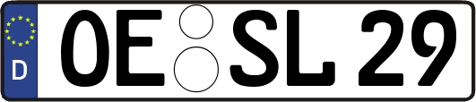 OE-SL29