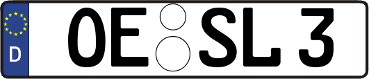 OE-SL3