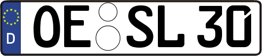 OE-SL30
