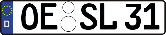 OE-SL31