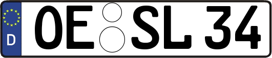 OE-SL34