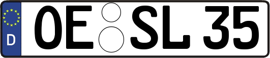 OE-SL35