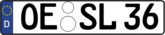 OE-SL36
