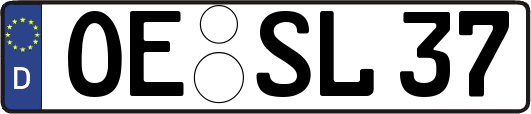 OE-SL37