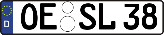 OE-SL38