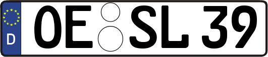 OE-SL39