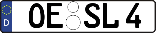 OE-SL4