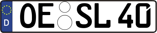 OE-SL40